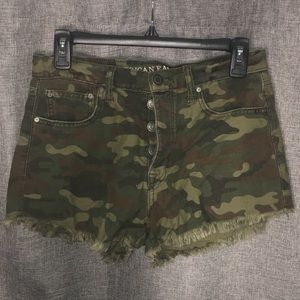 American Eagle Shorts